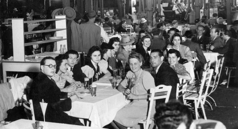 Budapesti éttermek, ahol az ízek történelmet mesélnek