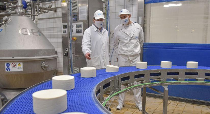 Mit tesz a somogyiak bérével a januári minimálbér emelés? Itt a válasz