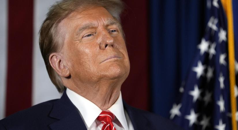 Lattmann: Az Egyesült Államok kétszáz évvel visszavetette a nemzetközi kapcsolatokat