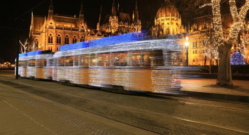 Felborult a közlekedés Budapestet: baleset miatt lezárták az Etele utat