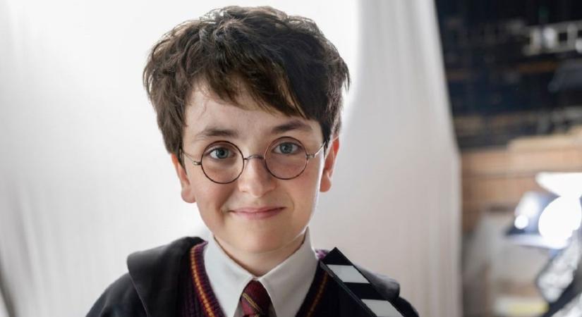 Már forgatják az első Harry Potter-könyvből készülő sorozatot, jövőre újra láthatjuk a bölcsek kövét