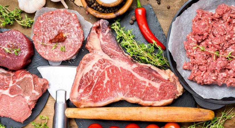 Hatalmas vámemelés jön, durván drágulhat ez a húsféle