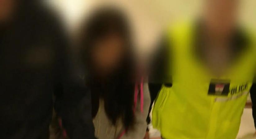 Szabadlábon a tinilány, akinek az ügye az országot sokkolta, itt kezd új életet