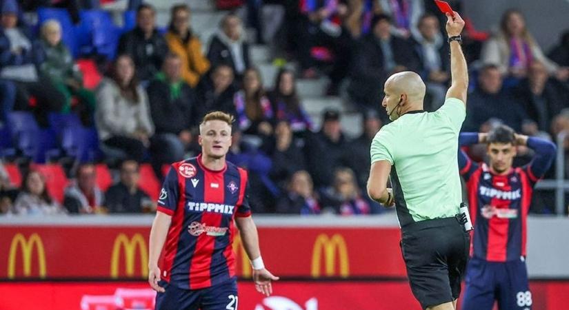 Szerződést bontottak a karcagi kötődésű Varga Kevinnel – új klubnál folytatja