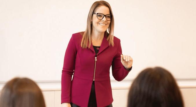 Balatoni Katalin szerint Magyarországon teljes módszertani szabadsága van minden pedagógusnak