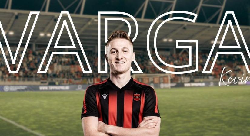 „Csak a szüleid otthon ne hagyjanak!” – így üdvözölték az NB II-ben a 13-szoros magyar válogatott játékost