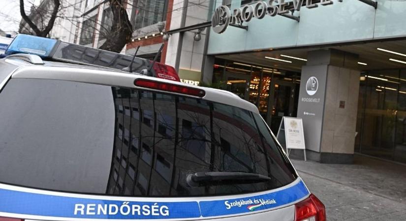 Nem jutott messzire a miskolci késelő: a rendőrség azonnal elfogta a fiatal gyilkost