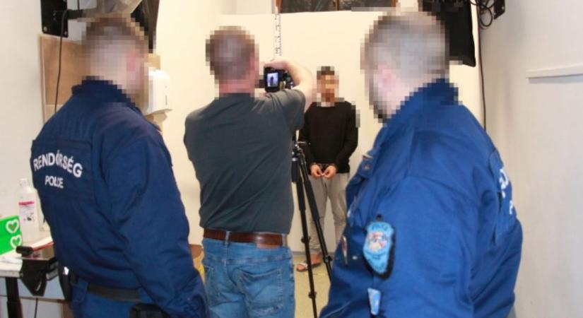 A debreceni javítóintézetbe szállítják a szatmárcsekei gyilkost