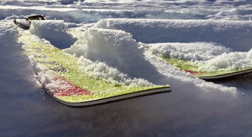 Így kapcsolódik a síelés és a madárvédelem