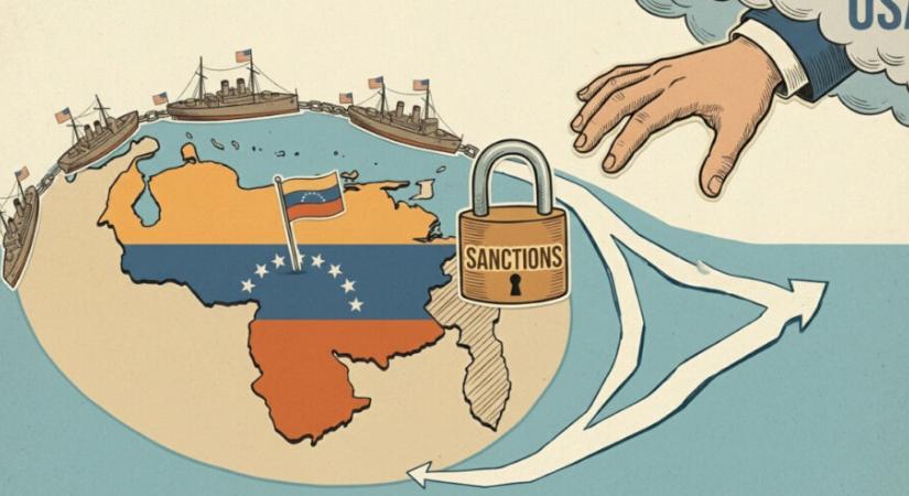 A szuverenista magyar diplomácia paródiája: Trump venezuelai beavatkozását bírálta az EU mínusz Magyarország