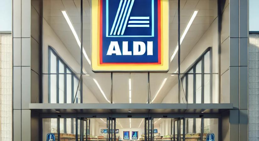 Béremelés az ALDI-nál: mennyit fizetnek most az ALDI-ban dolgozóknak?