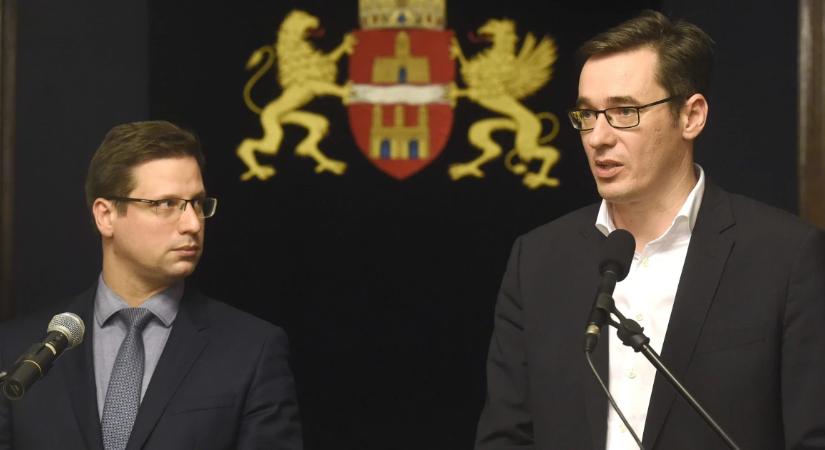 Nem fogod elhinni, hány százalékkal nőtt Budapest szolidaritási hozzájárulása 2018 óta