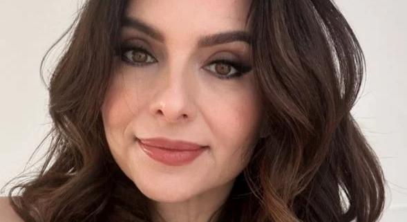 Ritka pillanat: Megmutatta fiát és párját Zséda – FOTÓK