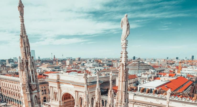 Milánó 2026: ahol a sport és a kultúra együtt lélegzik