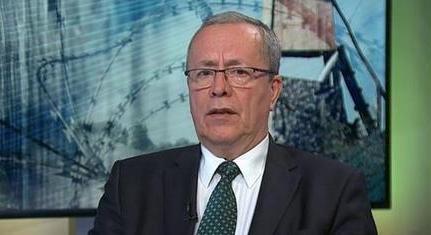 Bakondi György aggódik: migrációs hátterű személyek garázdálkodtak újévkor