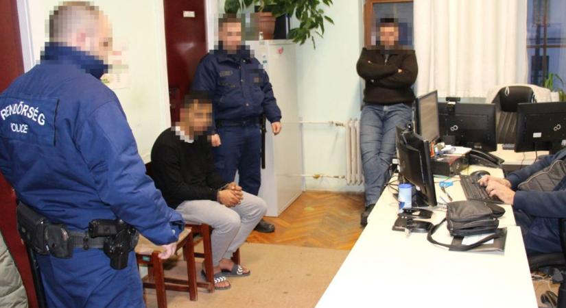 A Debreceni Javítóintézetbe hozzák a 17 éves fiút, aki megfojtott egy lebénult asszonyt
