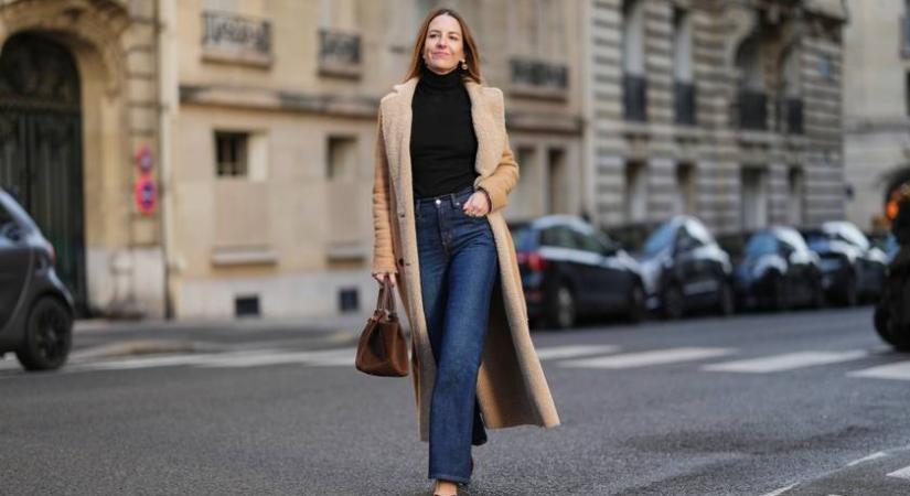 Ez a nőies farmernadrág lesz a 2026-os év favoritja: 5 fazon, amit felkapnak a trendek