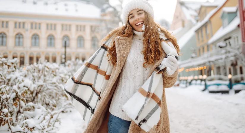 Íme a tökéletes téli kapszulagardrób: 6 alapdarab, amire a hideg hónapokban is számíthatsz