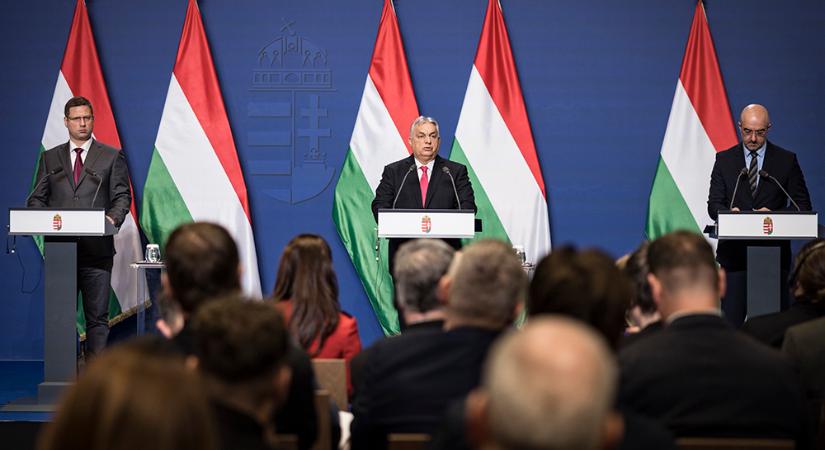 Ezt üzeni Orbán Viktor a Tiszára szavazni készülőknek