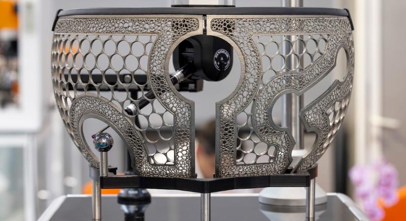 Micronora – mikrotechnológiai szakvásár 2026.09.29 és 10.02 között