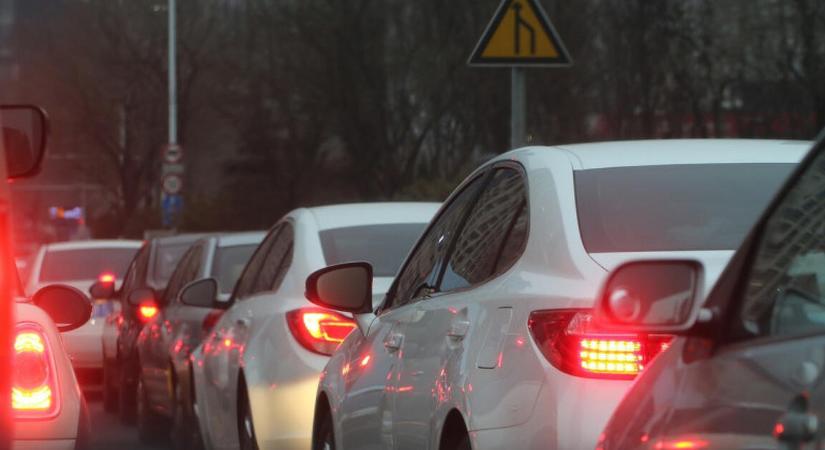 Továbbra is verhetetlen ez az autómárka a magyarok körében