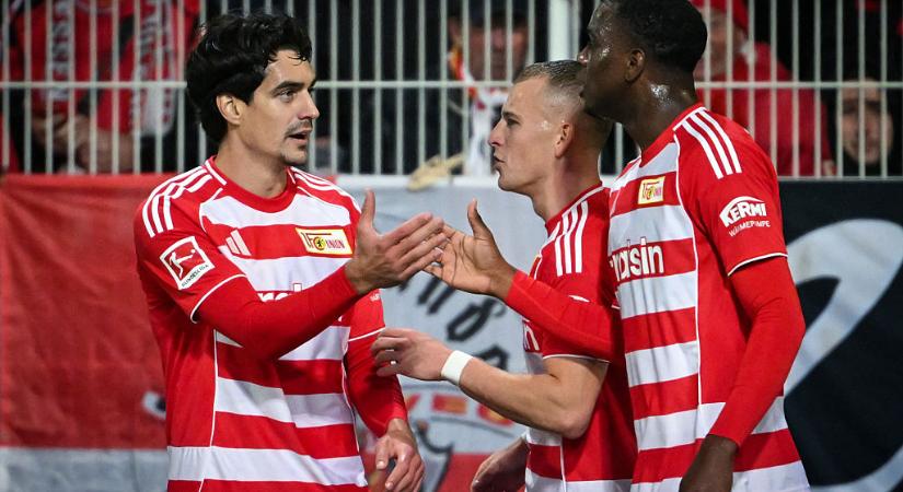 Portugál védőt igazolna a Crystal Palace – sajtóhír