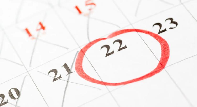 Kedvező év jön: így alakulnak a munkaszüneti napok 2026-ban