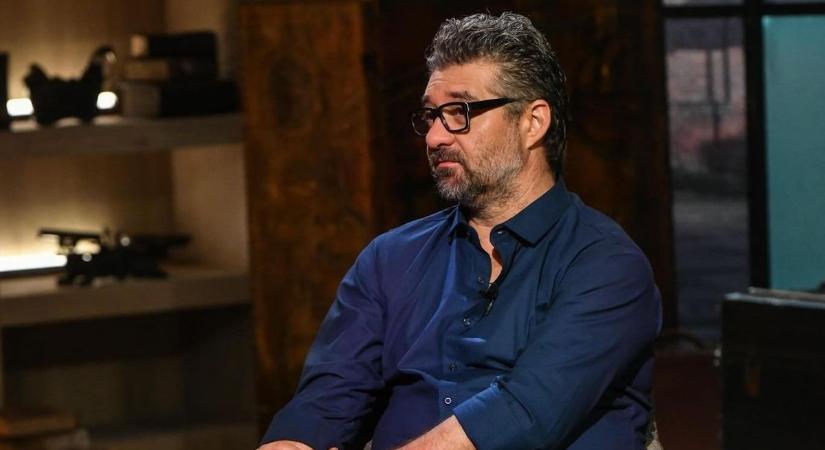 Sokan erre vártak: megszólalt Molnár Viktor a Kincsvadászok folytatásáról
