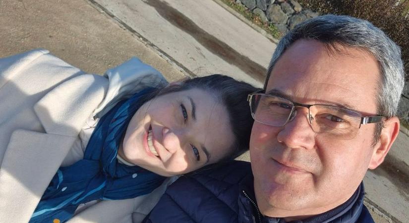 „A Somlót nem szabad kihagyni!” – üzente Takács Péter az utolsó szabadnapján