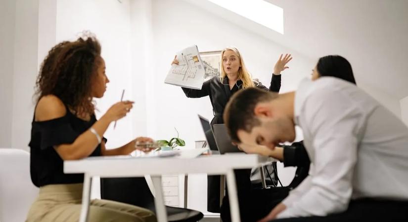 Ez a 6 főnök egyenesen a pokolból jött - még Gordon Ramsayn is túltesznek