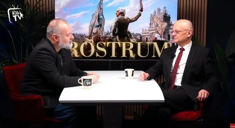 A történeti alkotmány halott – de újra kell írnunk Magyarország szabályait