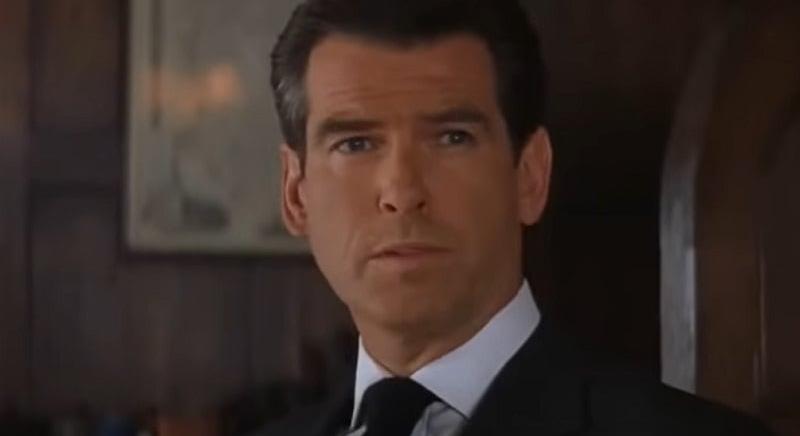 El se hisszük, miért lett elküldve Pierce Brosnan egy válogatásról