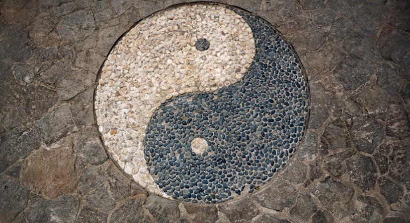 A sötét oldalunk felvállalása: a gyógyulás valódi kulcsa