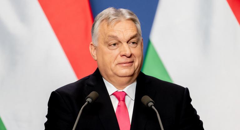 Orbán Viktor: Nincs jobb nálam, keresik, de még nem találták meg