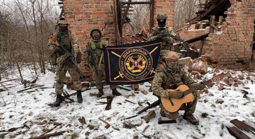 Háborúk maszekban? Reneszánszukat élik a zsoldoscégek, és még csak most jön a java