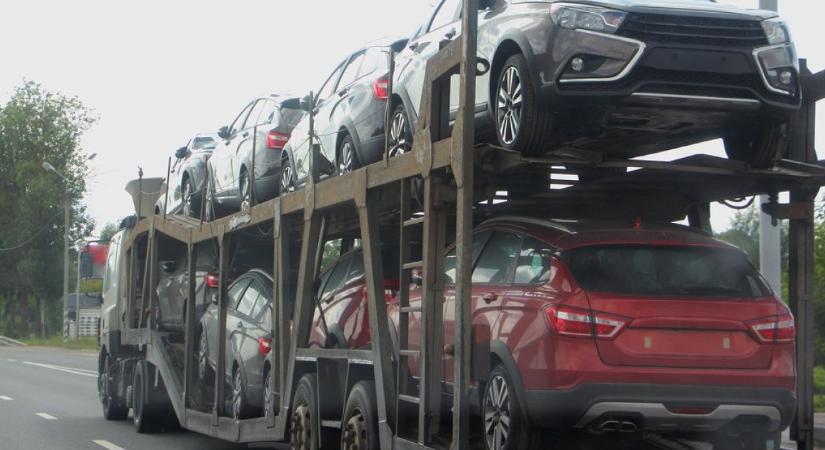 Itt egy újabb jel arra, hogy nincs minden rendben Putyin hátországában