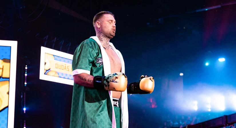 Dudás Miklós elhunyt – egy ország gyászolja a családapát