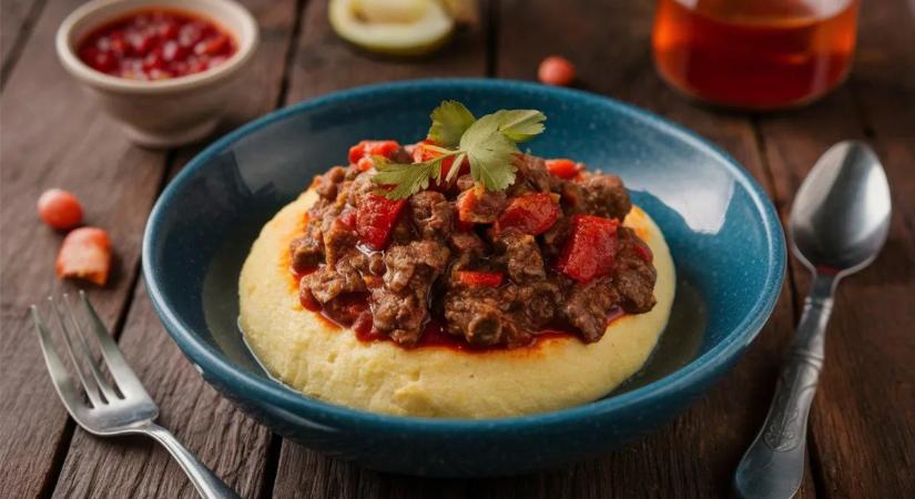 3 olcsó és finom köret, ha már unod a rizst és a krumplit