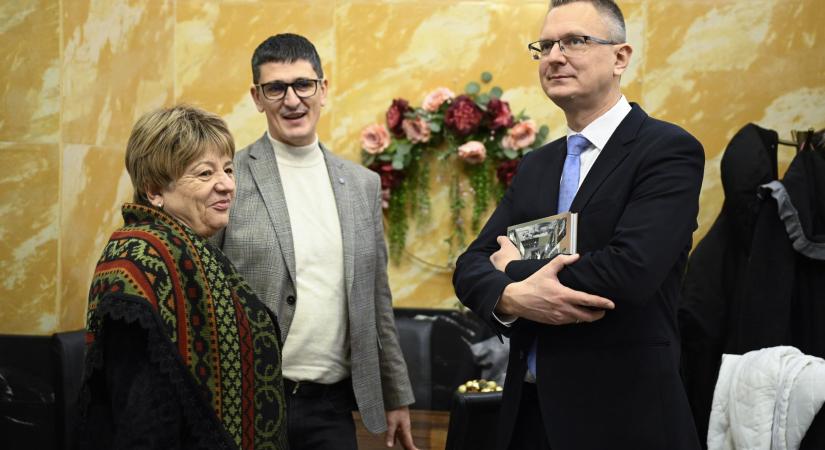 Magyarország desszertnagyhatalom – hangsúlyozta Rétvári Bence a Magyarország étele program versenyeinek meghirdetésén