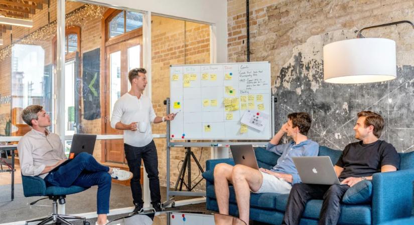 Civilek az európai Magyarországért panelbeszélgetés