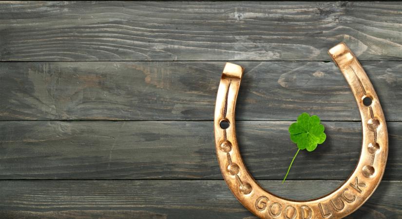 Így lehet bárki szerencsés