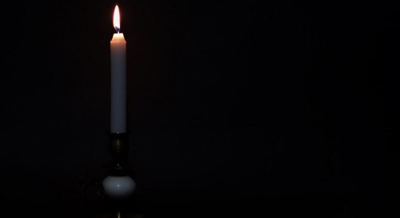 Tragikus hirtelenséggel elhunyt Dudás Miklós világbajnok kajakozó