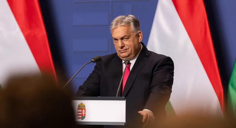 Orbán Viktor elárulta, hogy mi Magyar Péter egyetlen jó tulajdonsága