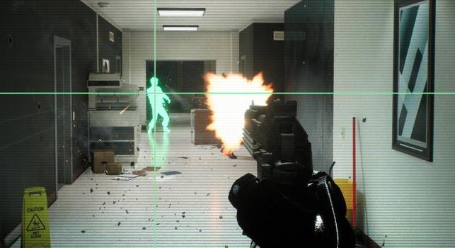 A Robotzsaru és Terminátor fejlesztőitől kaphatjuk meg az első jó Rambo vagy Predator játékot