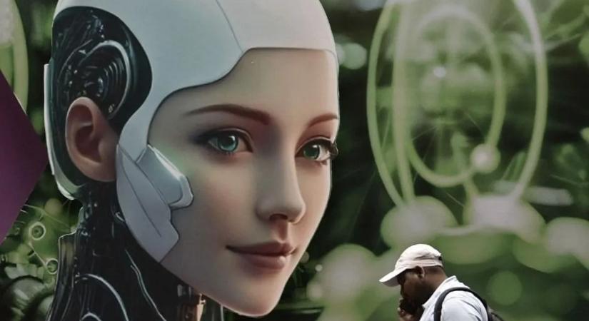 Majdnem teljesen elvette az emberi orvosok munkáját a mesterséges intelligencia