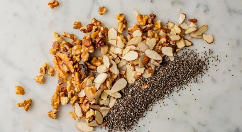 Mák és dió fagyasztása – 10 tudnivaló a konyhai eljárásról, amit bátran érdemes alkalmazni