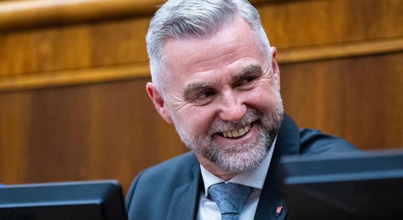 Gašpar elképzelhetőnek tartja az együttműködést a Republikával