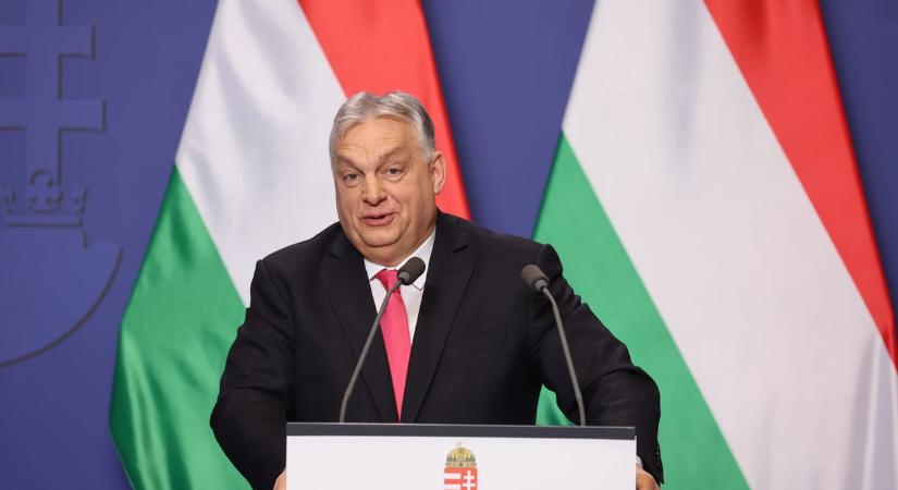 Orbán „élvezettel figyeli” Kubatov és Csányi vitáját a labdarúgásról