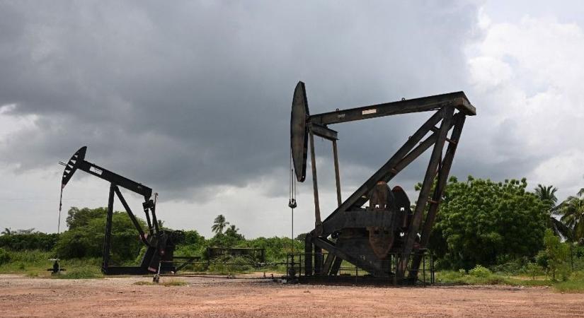 Hiába csábító Venezuela gigantikus olajtartaléka, nem kapkodnak érte az amerikai vállalatok, nem véletlenül – súlyos akadályok állnak a visszatérésük előtt