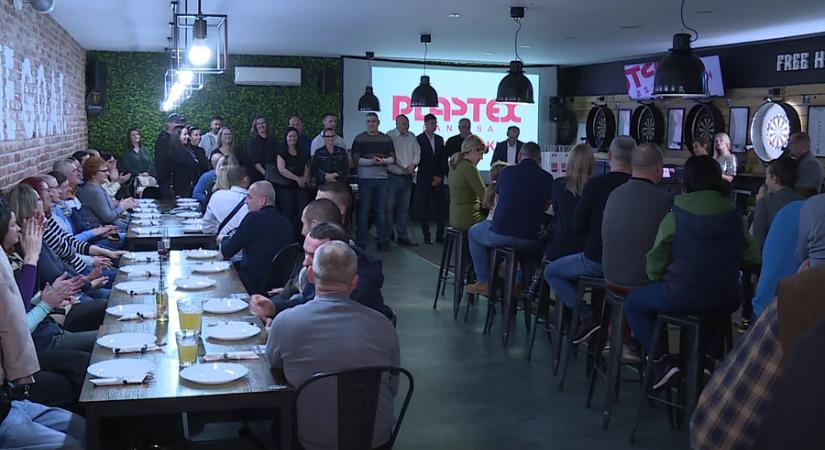 Szezonra hangolva – Kajakos évnyitó